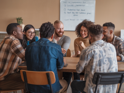 How to implement fair and scalable moderation rules that keep chat healthy as your audience grows