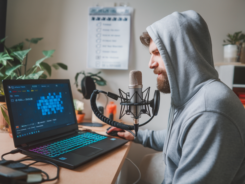 How to recover a failing marathon stream: the exact encoder, bitrate and scene-change checklist that keeps 12+ hour sessions stable