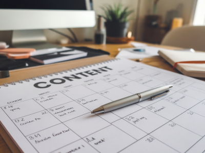 How to design a sponsor-ready content calendar that guarantees deliverables, measurement and renewal conversations