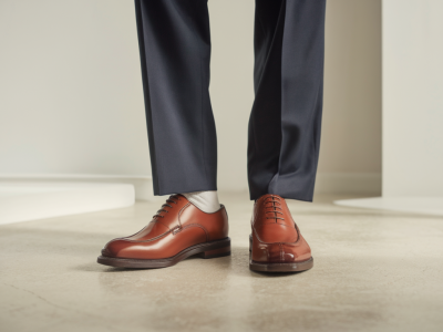 Mario Bertulli elevator shoes: 2–4 in invisible Italian leather luxury