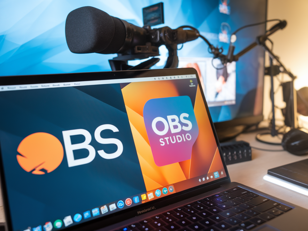 How to benchmark streamlabs obs vs obs studio for 1080p60 stability on 4-core laptops