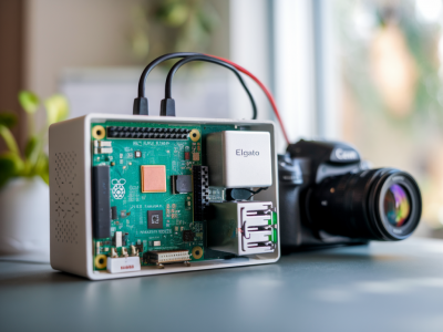 How to build a sub-$500 low-latency encoder box with an elgato cam link that stays stable for 8+ hour streams