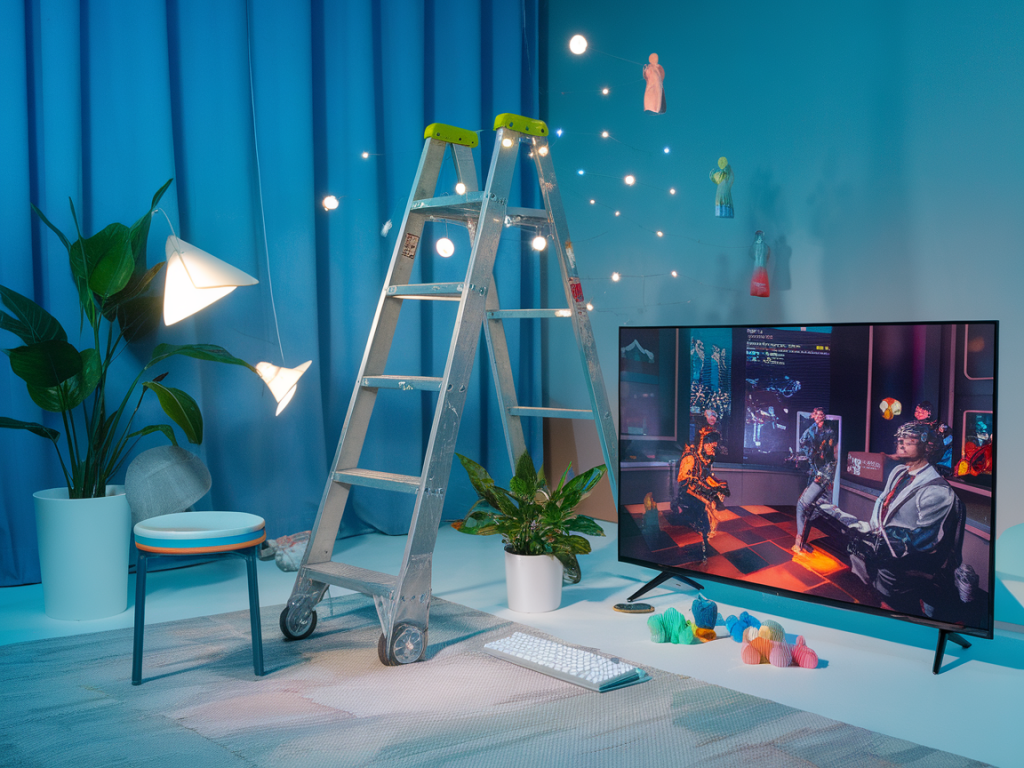Exactly how to run a seven-day bitrate and latency ladder test for twitch to find the sweet spot for low-bandwidth viewers