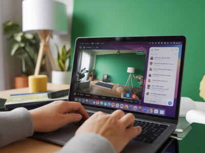 How to build a low-cost cloud relay with restream.io that preserves sub-second chat sync across platforms