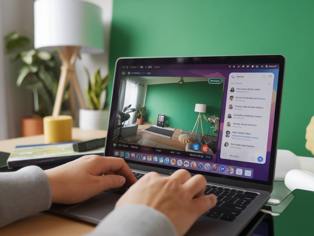 How to build a low-cost cloud relay with restream.io that preserves sub-second chat sync across platforms