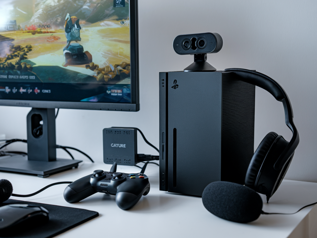 Which inexpensive capture cards reliably handle console passthrough for longform streaming sessions