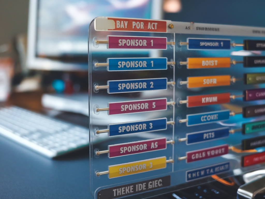 How to use streamdeck profiles to automate sponsor reads and eliminate live read mistakes