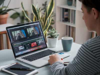 How to set up an automated caption quality check using whisper and ffmpeg to cut editor time by 70%