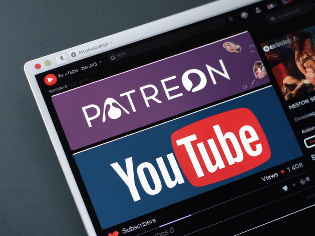 Which two‑tier paywall strategy for clips on youtube and patreon increases conversions without reducing organic reach