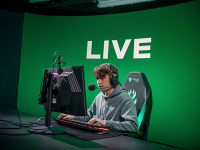 How to use stream deck macros to cut production time and prevent on-air mistakes